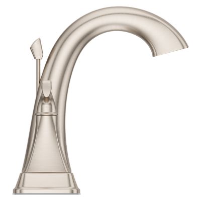 Bronson 2-Handle 4" Centerset Bathroom Faucet 2-Handle 4" Centerset Bathroom Faucet