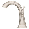 Bronson 2-Handle 4" Centerset Bathroom Faucet 2-Handle 4" Centerset Bathroom Faucet