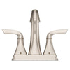 Bronson 2-Handle 4" Centerset Bathroom Faucet 2-Handle 4" Centerset Bathroom Faucet