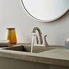 Bronson 2-Handle 4" Centerset Bathroom Faucet 2-Handle 4" Centerset Bathroom Faucet