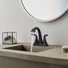 Bronson 2-Handle 4" Centerset Bathroom Faucet 2-Handle 4" Centerset Bathroom Faucet