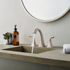 Bronson 2-Handle 8" Widespread Bathroom Faucet 2-Handle 8" Widespread Bathroom Faucet