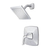 Bronson 1-Handle Shower Only Trim Kit 1-Handle Shower Only Trim Kit