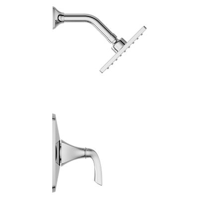 Bronson 1-Handle Shower Only Trim Kit 1-Handle Shower Only Trim Kit