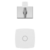 Bronson 1-Handle Shower Only Trim Kit 1-Handle Shower Only Trim Kit