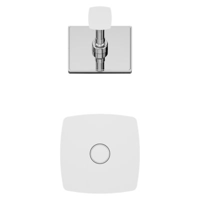 Bronson 1-Handle Shower Only Trim Kit 1-Handle Shower Only Trim Kit