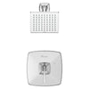 Bronson 1-Handle Shower Only Trim Kit 1-Handle Shower Only Trim Kit