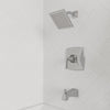 Bronson 1-Handle Shower Only Trim Kit 1-Handle Shower Only Trim Kit