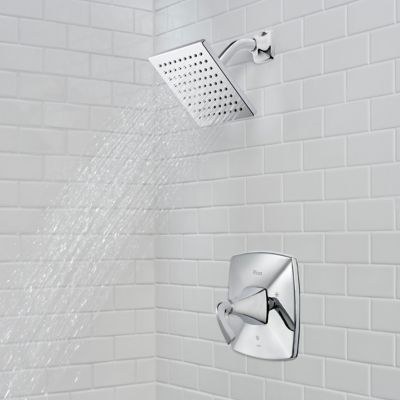 Bronson 1-Handle Shower Only Trim Kit 1-Handle Shower Only Trim Kit