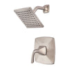 Bronson 1-Handle Shower Only Trim Kit 1-Handle Shower Only Trim Kit