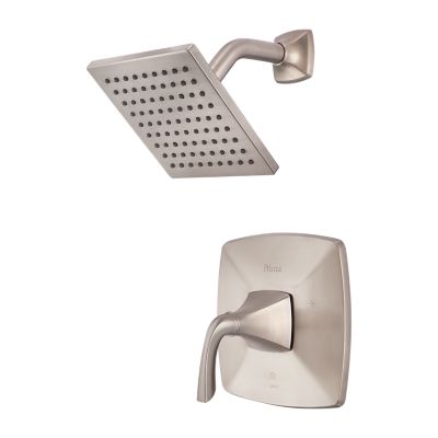 Bronson 1-Handle Shower Only Trim Kit 1-Handle Shower Only Trim Kit