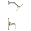 Bronson 1-Handle Shower Only Trim Kit 1-Handle Shower Only Trim Kit