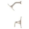 Bronson 1-Handle Shower Only Trim Kit 1-Handle Shower Only Trim Kit