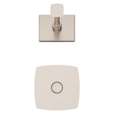 Bronson 1-Handle Shower Only Trim Kit 1-Handle Shower Only Trim Kit