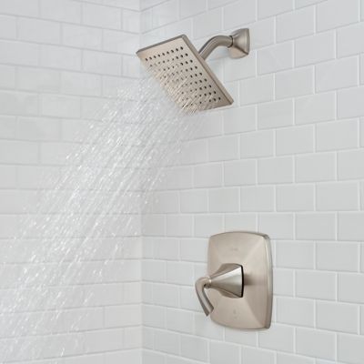 Bronson 1-Handle Shower Only Trim Kit 1-Handle Shower Only Trim Kit