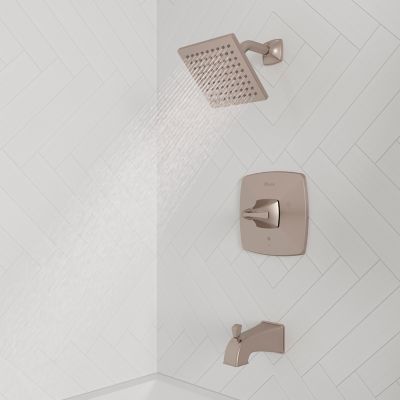 Bronson 1-Handle Shower Only Trim Kit 1-Handle Shower Only Trim Kit