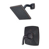 Bronson 1-Handle Shower Only Trim Kit 1-Handle Shower Only Trim Kit