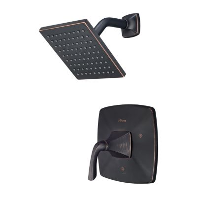 Bronson 1-Handle Shower Only Trim Kit 1-Handle Shower Only Trim Kit
