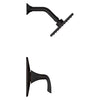 Bronson 1-Handle Shower Only Trim Kit 1-Handle Shower Only Trim Kit