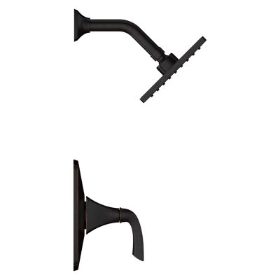 Bronson 1-Handle Shower Only Trim Kit 1-Handle Shower Only Trim Kit