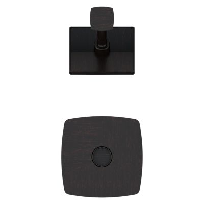 Bronson 1-Handle Shower Only Trim Kit 1-Handle Shower Only Trim Kit