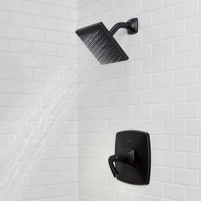 Bronson 1-Handle Shower Only Trim Kit 1-Handle Shower Only Trim Kit