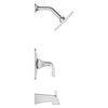 Bronson 1-Handle Tub & Shower Trim Kit 1-Handle Tub & Shower Trim Kit