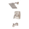 Bronson 1-Handle Tub & Shower Trim Kit 1-Handle Tub & Shower Trim Kit