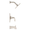 Bronson 1-Handle Tub & Shower Trim Kit 1-Handle Tub & Shower Trim Kit