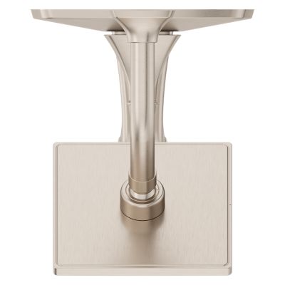 Bronson 1-Handle Tub & Shower Trim Kit 1-Handle Tub & Shower Trim Kit