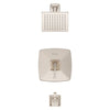 Bronson 1-Handle Tub & Shower Trim Kit 1-Handle Tub & Shower Trim Kit