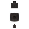 Bronson 1-Handle Tub & Shower Trim Kit 1-Handle Tub & Shower Trim Kit