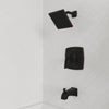 Bronson 1-Handle Tub & Shower Trim Kit 1-Handle Tub & Shower Trim Kit