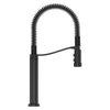 Bruton 1-Handle Culinary Pull-Down Kitchen Faucet 1-Handle Culinary Pull-Down Kitchen Faucet