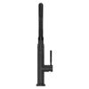 Bruton 1-Handle Culinary Pull-Down Kitchen Faucet 1-Handle Culinary Pull-Down Kitchen Faucet