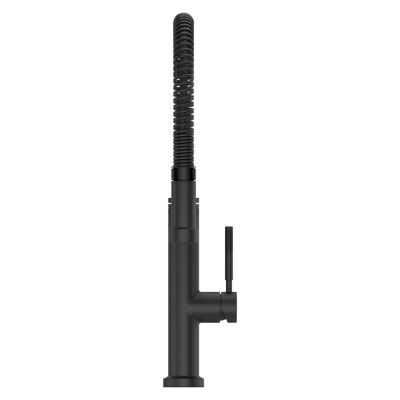 Bruton 1-Handle Culinary Pull-Down Kitchen Faucet 1-Handle Culinary Pull-Down Kitchen Faucet