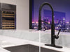 Bruton 1-Handle Culinary Pull-Down Kitchen Faucet 1-Handle Culinary Pull-Down Kitchen Faucet