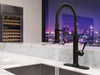 Bruton 1-Handle Culinary Pull-Down Kitchen Faucet 1-Handle Culinary Pull-Down Kitchen Faucet