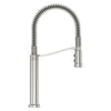 Bruton 1-Handle Culinary Pull-Down Kitchen Faucet 1-Handle Culinary Pull-Down Kitchen Faucet