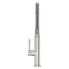 Bruton 1-Handle Culinary Pull-Down Kitchen Faucet 1-Handle Culinary Pull-Down Kitchen Faucet