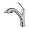 Cantara 1-Handle Pull-Out Kitchen Faucet 1-Handle Pull-Out Kitchen Faucet