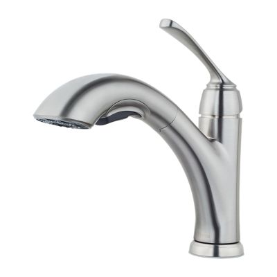 Cantara 1-Handle Pull-Out Kitchen Faucet 1-Handle Pull-Out Kitchen Faucet