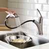 Cantara 1-Handle Pull-Out Kitchen Faucet 1-Handle Pull-Out Kitchen Faucet