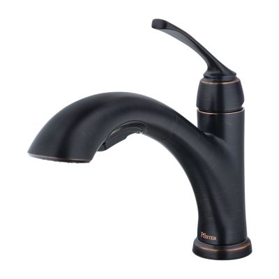 Cantara 1-Handle Pull-Out Kitchen Faucet 1-Handle Pull-Out Kitchen Faucet