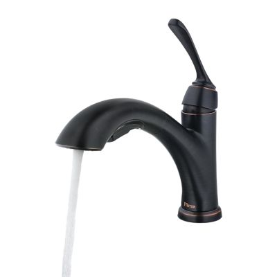 Cantara 1-Handle Pull-Out Kitchen Faucet 1-Handle Pull-Out Kitchen Faucet