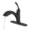 Cantara 1-Handle Pull-Out Kitchen Faucet 1-Handle Pull-Out Kitchen Faucet