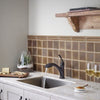 Cantara 1-Handle Pull-Out Kitchen Faucet 1-Handle Pull-Out Kitchen Faucet