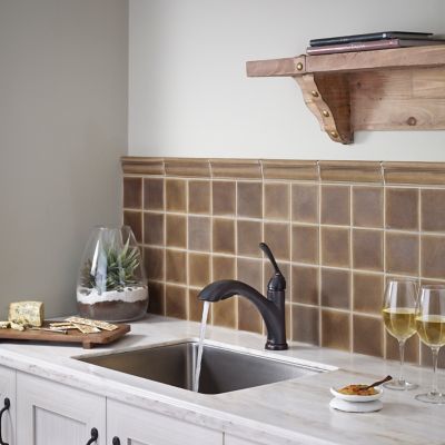 Cantara 1-Handle Pull-Out Kitchen Faucet 1-Handle Pull-Out Kitchen Faucet