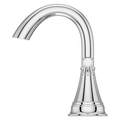 Cantara 2-Handle 4" Centerset Bathroom Faucet 2-Handle 4" Centerset Bathroom Faucet