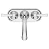 Cantara 2-Handle 4" Centerset Bathroom Faucet 2-Handle 4" Centerset Bathroom Faucet